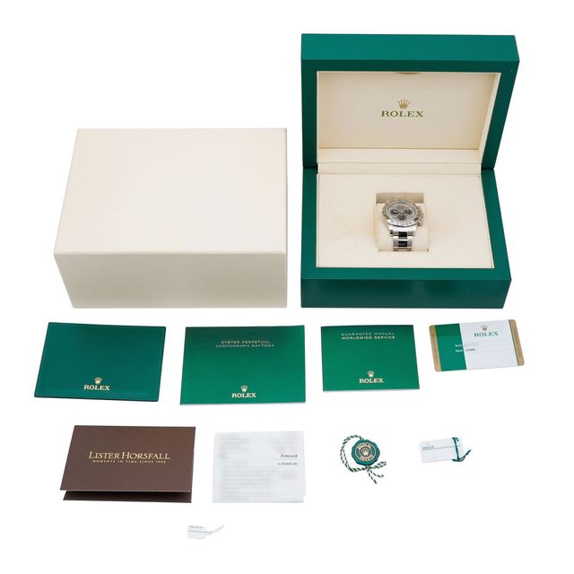 Rolex Daytona 116509 Image 6